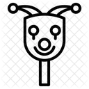 Maske Symbol