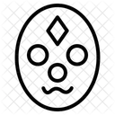 Zirkus Symbol
