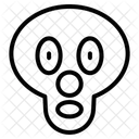 Zirkus Symbol