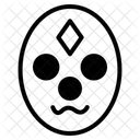 Zirkus Symbol