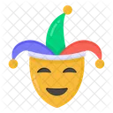 Clown Narr Clownnarr Symbol