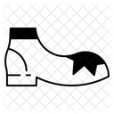 Clown Shoes  Icon