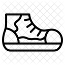 Clown Shoes Icon