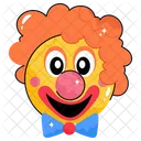 Fun Face Funny Icon