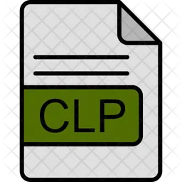 Clp  Icon