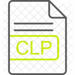 Clp  Icon