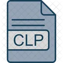 Clp  Icono