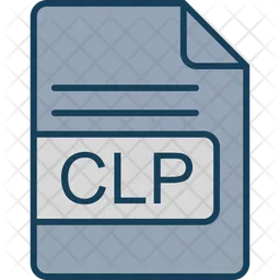 Clp  Icon