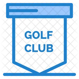Club Badge  Icon