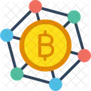 Club bitcoin  Icono