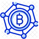 Club bitcoin  Icono