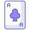 Club card  Icon