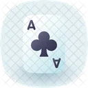 Club Card Icon