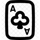 Club Card Icon