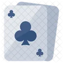 Club Card Playcard Casino Card アイコン
