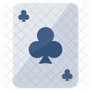 Club Card Playcard Casino Card アイコン
