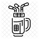 Club Carrier  Icon