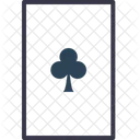 Carte  Icône