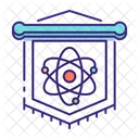 Club De Ciencias Club Investigacion Icono