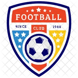 Club de fútbol  Icono