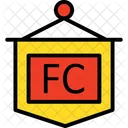 Club de fútbol  Icono