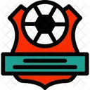 Club de fútbol  Icono