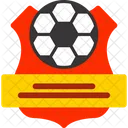 Club De Futbol Insignia Club Icono