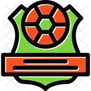 Club de fútbol  Icono