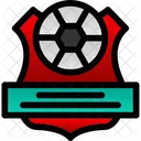 Club de fútbol  Icono