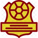 Club de fútbol  Icono