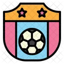 Club de fútbol  Icono