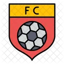 Club de fútbol  Icono