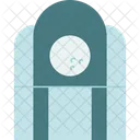 Club de Golf  Icono