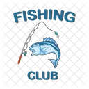 Pesca Agua Pescado Icon