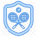 Club de Tenis  Icono