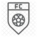 Club flag  Icon
