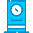 Club Door Entrance Icon