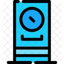 Club Door Entrance Icon