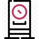 Club Door Entrance Icon