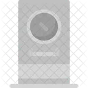 Club Door Entrance Icon