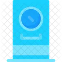 Club Door Entrance Icon