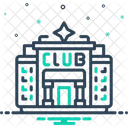 Club  Icon