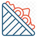 Club Sandwich  Icon