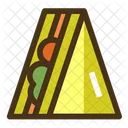 Club Sandwich  Icon