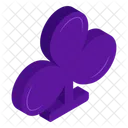Club sign  Icon