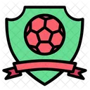 Clube de futebol  Ícone