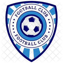 Clube de futebol  Ícone