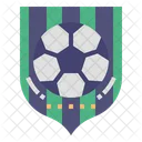 Clube de futebol  Ícone