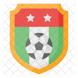 Clube de futebol  Ícone