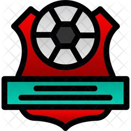 Clube de futebol  Ícone